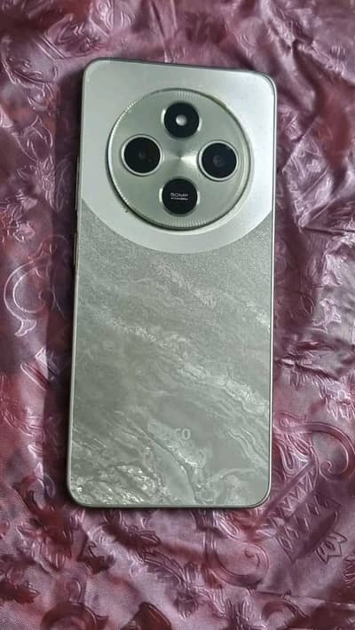 Xiaomi POCO C75 8/256 with box