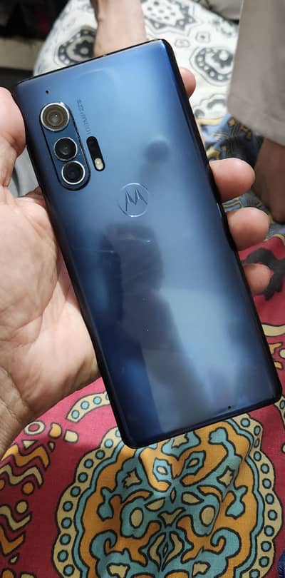 Moto Edge Plus 12gb 256gb Snapdragon 865 beast performance