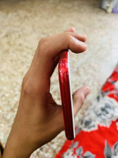 iPhone 8 jv 256gb