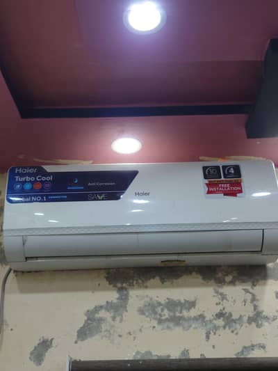 Haier 1 ton ac For Sale