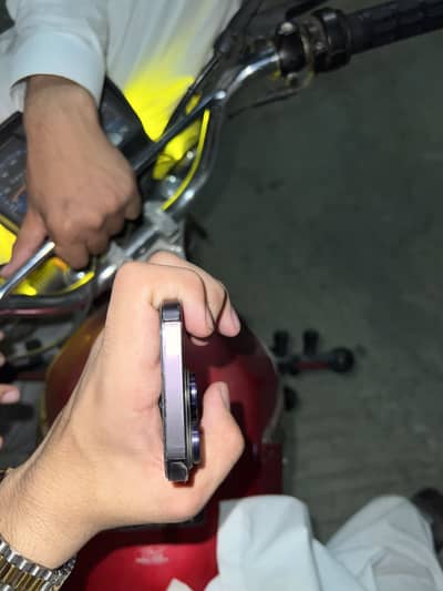 Apple iPhone 14 Pro