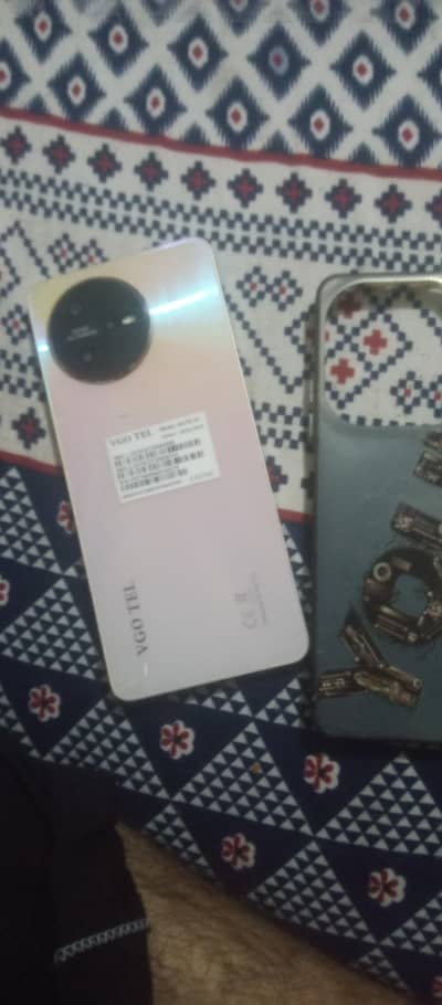 VGO TEL Note 24 (256 Gb)