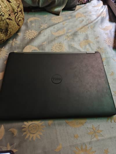 dell laptop