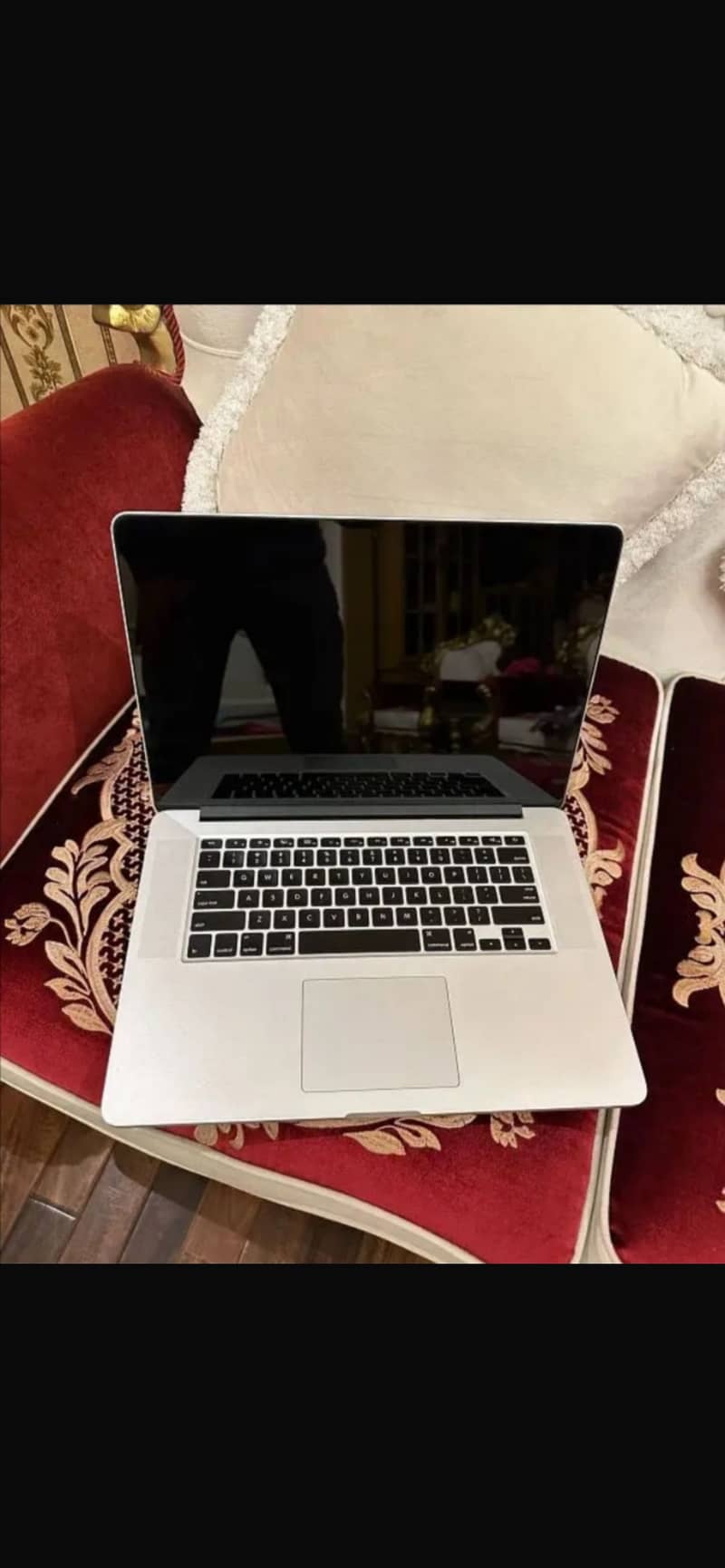 MacBook Pro 15” 10/10 0