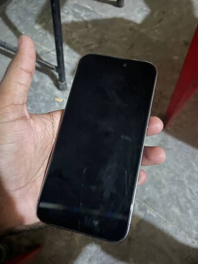 I phone 14 pro max