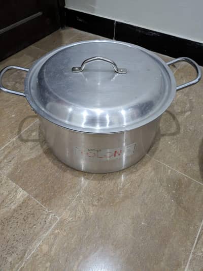 Imported pot for sale