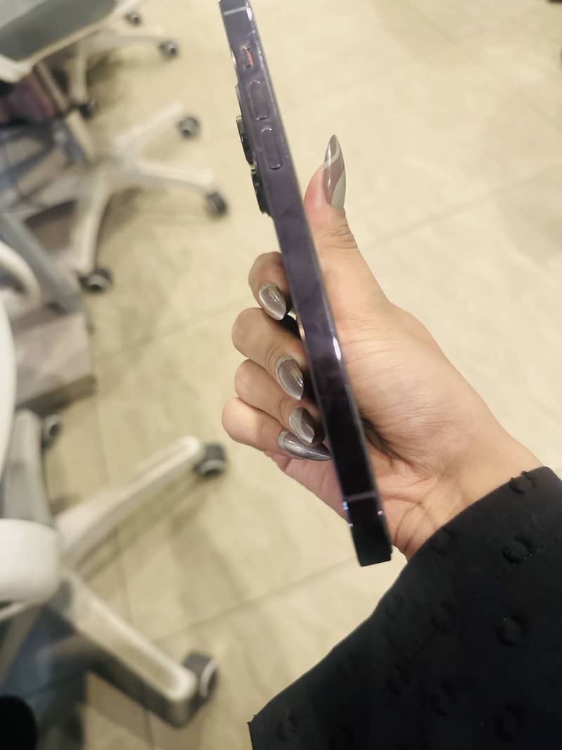 14pro max 0