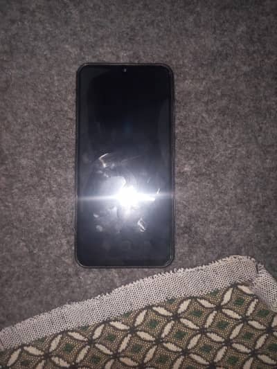 Samsung Mobile A15 5G