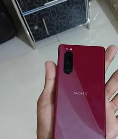 Sony 5