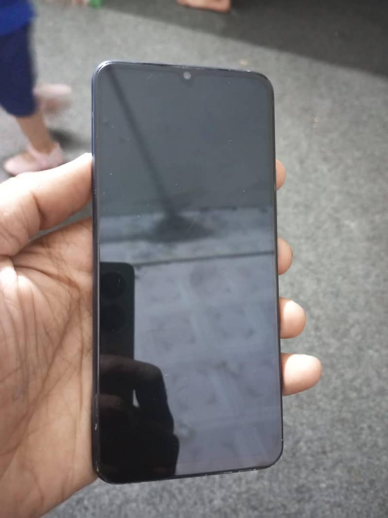 Vivo V21e 1