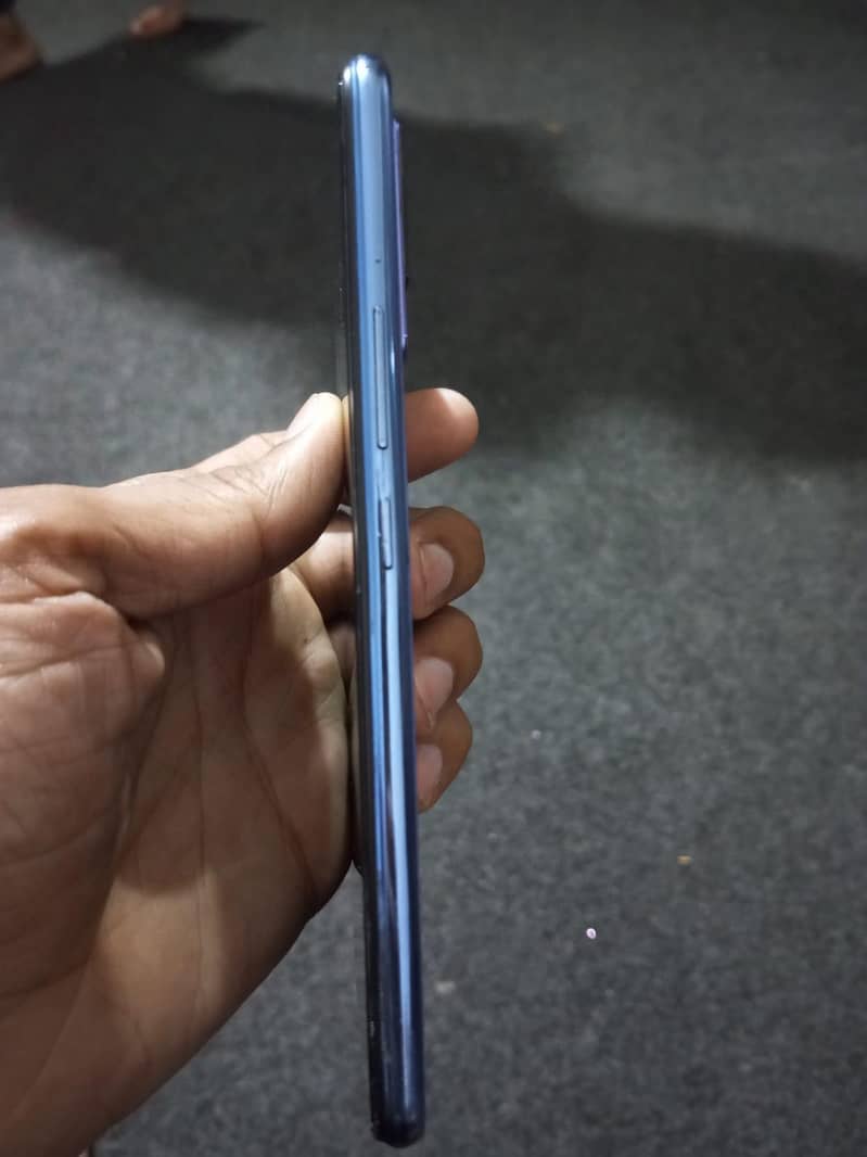 Vivo V21e 5