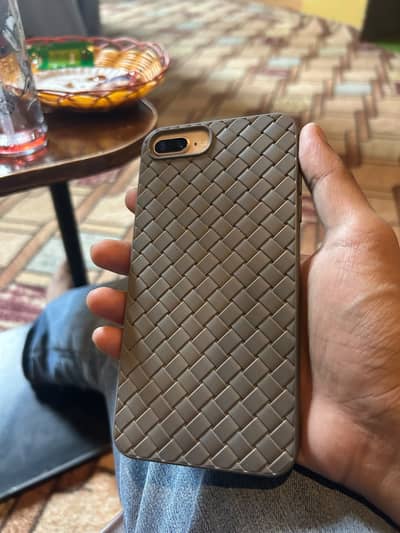 Apple iPhone 8 Plus
