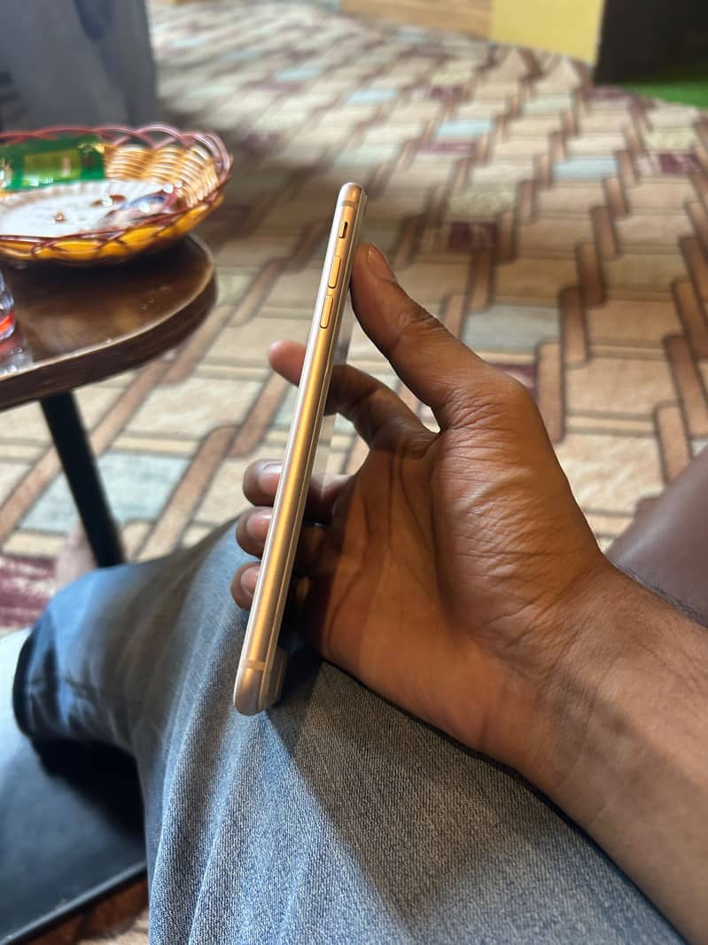 Apple iPhone 8 Plus 4