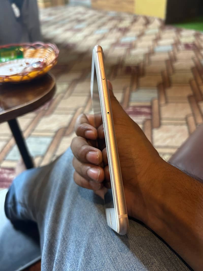 Apple iPhone 8 Plus 8
