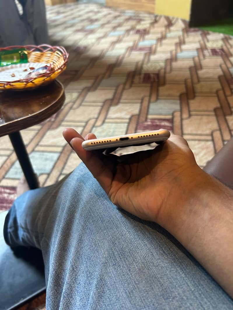 Apple iPhone 8 Plus 9