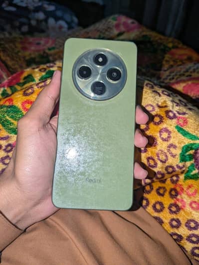 Xiaomi Redmi 14C