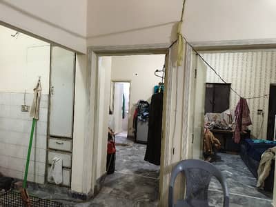 5 Marla Double Storey House available in Butt Chok Mateen avenue college Road Lahore