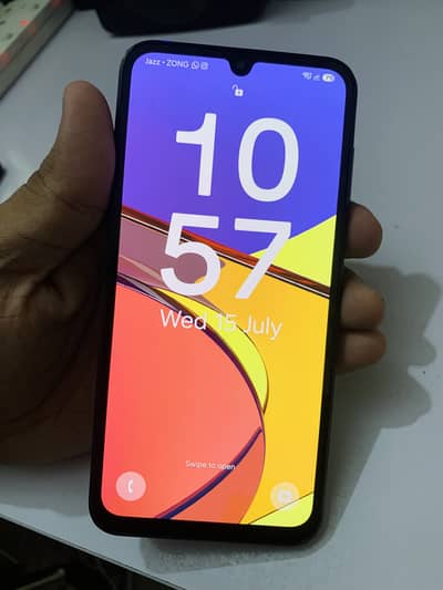 Samsung Mobile A15 5G