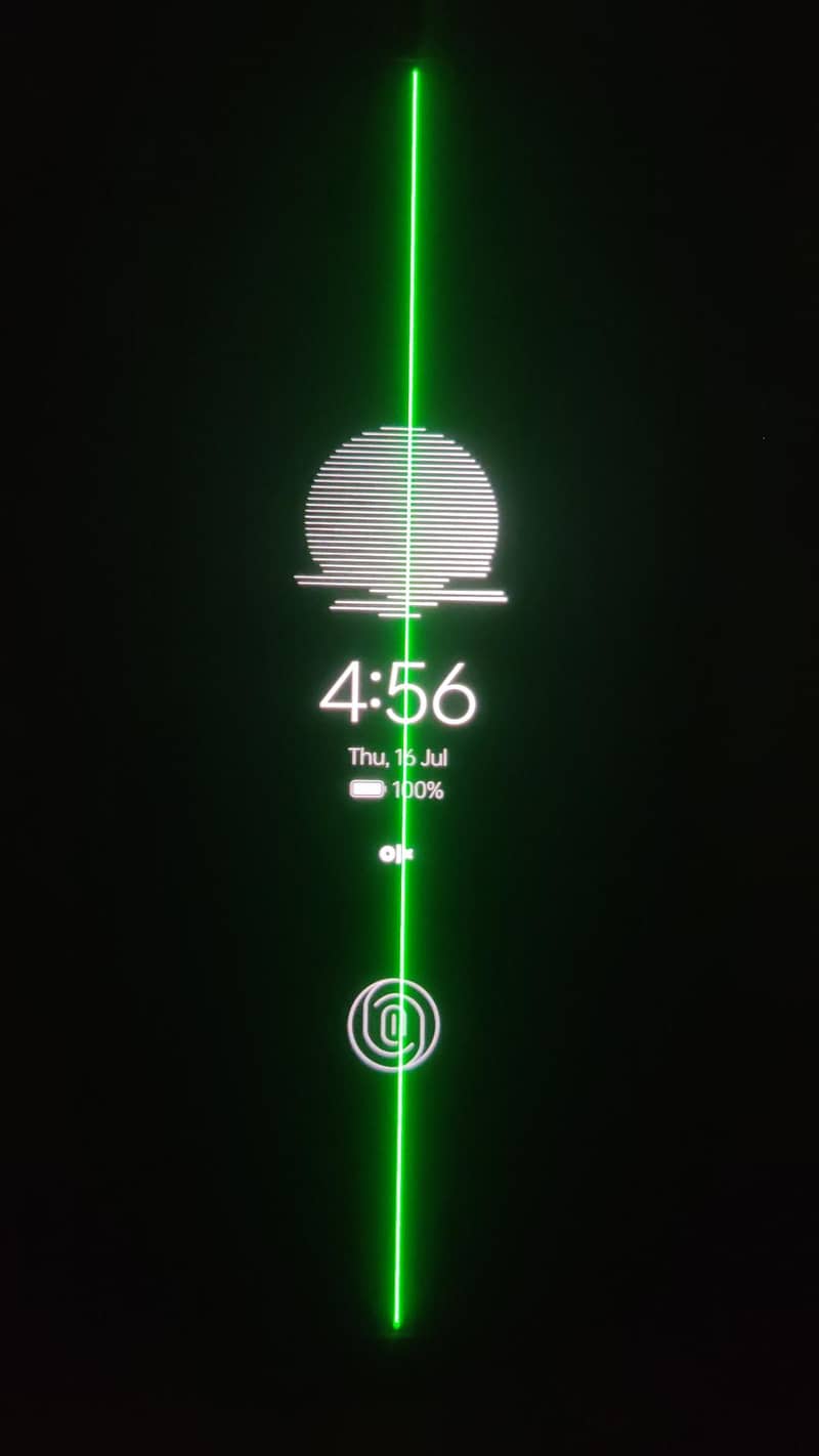 One Plus 10 Pro 1