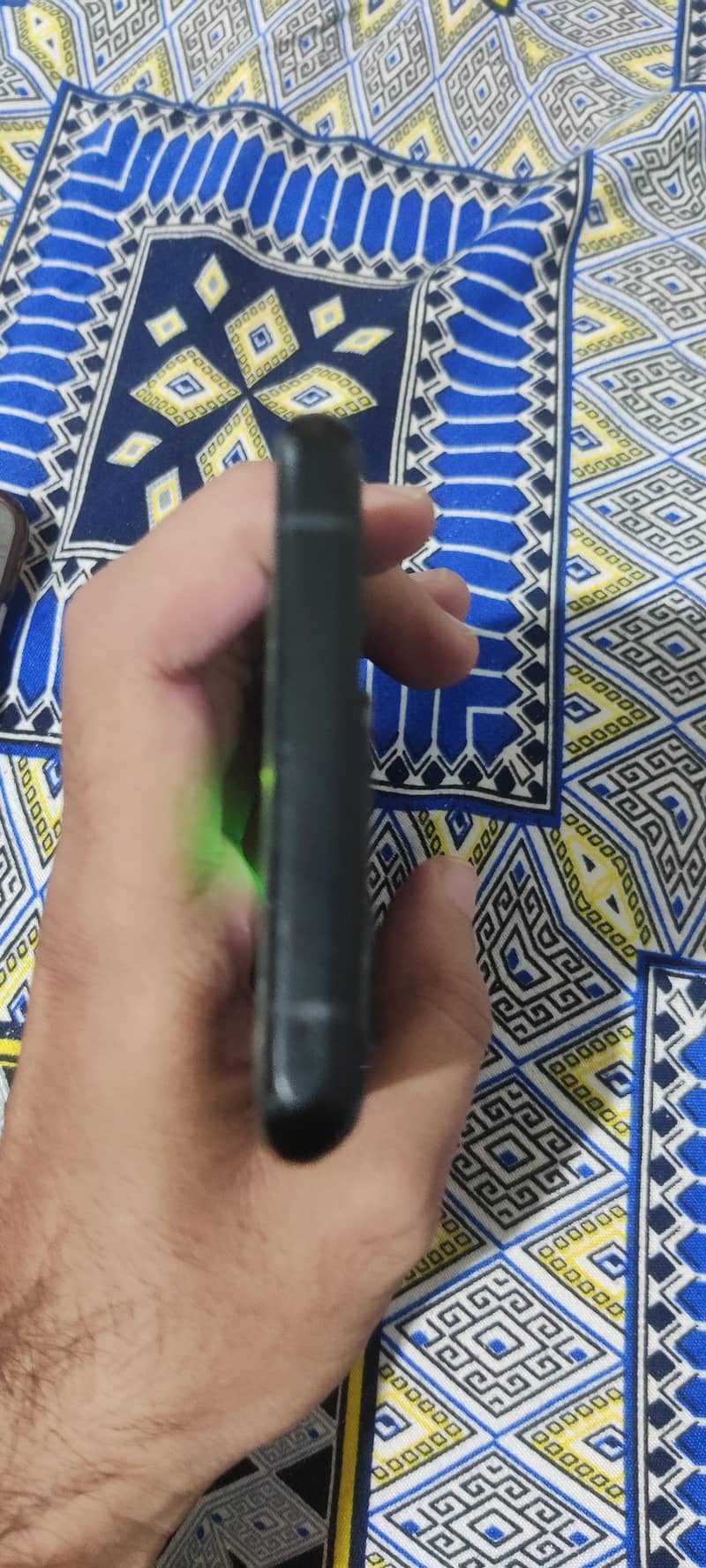 One Plus 10 Pro 3