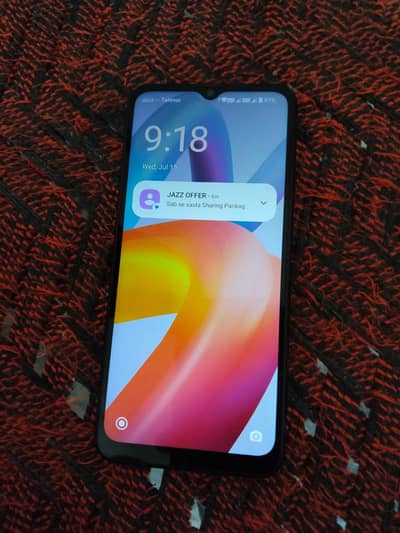 redmi A2+ (3:64) 10/9 candion