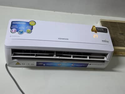 kenwood 1 ton Ac