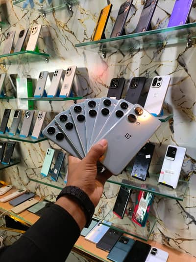 One Plus Ace 2V