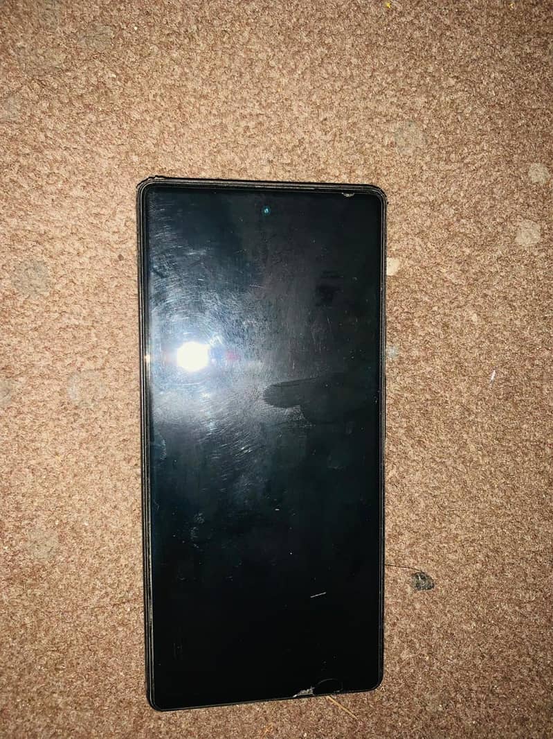 Google Pixel 6a 0