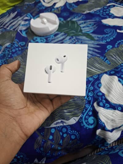 apple airpods pro 3