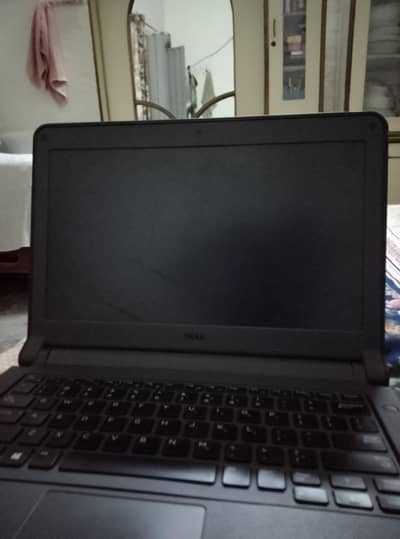 Dell laptop