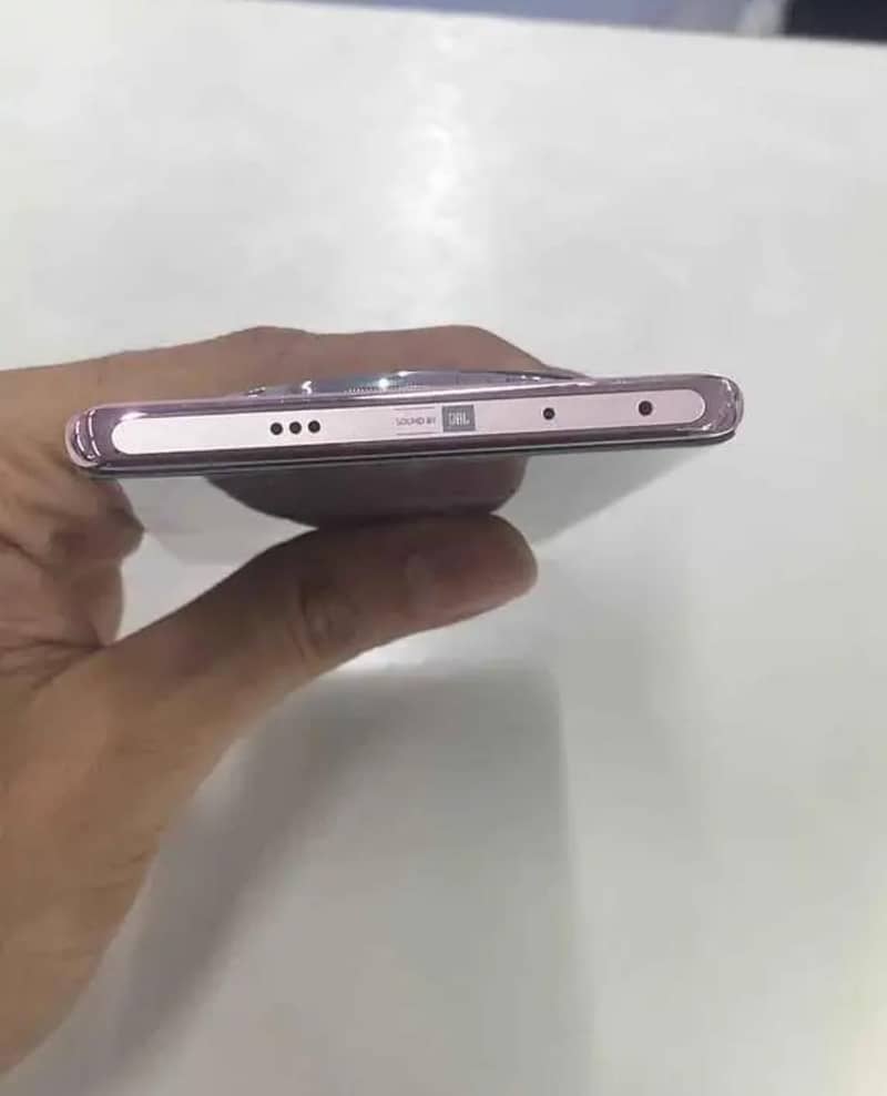 Infinix Zero 40 1