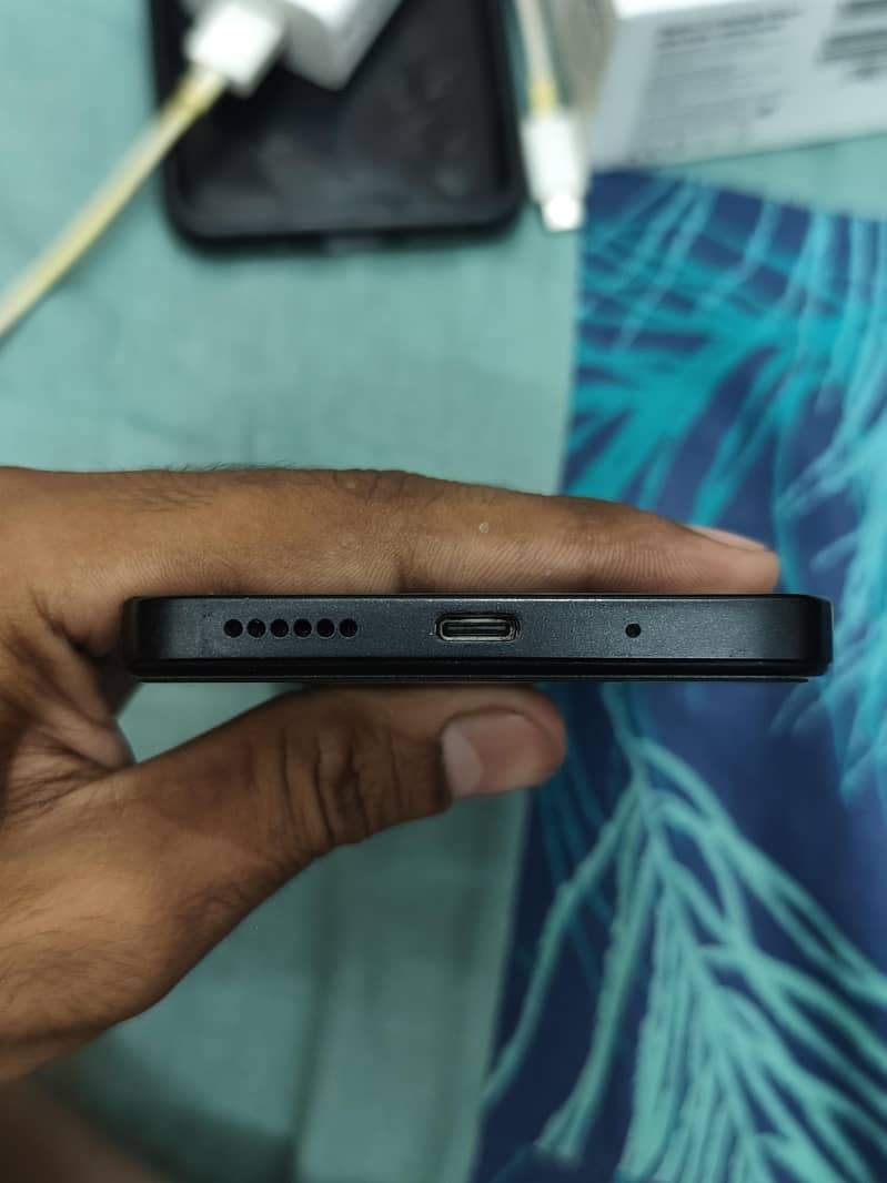 Redmi 12 4