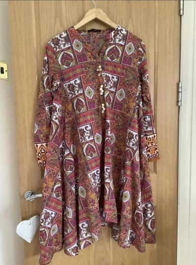 Limelight shirt in size small
