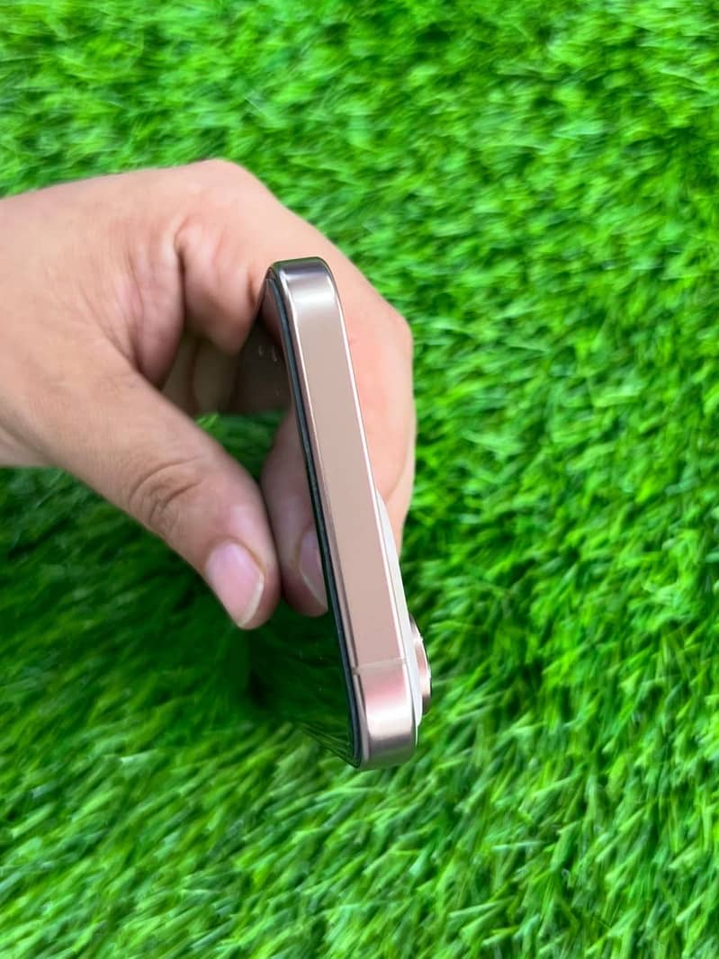 Apple iPhone 16 Pro Max 8
