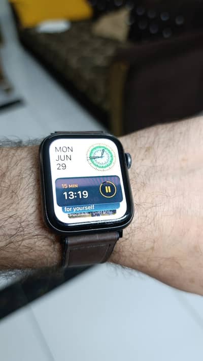 Apple Watch series 6 GPRS