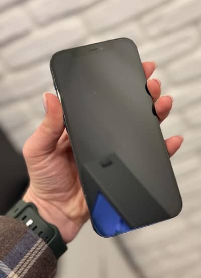 Apple iPhone 12 Pro(256gb) pta approved fix price