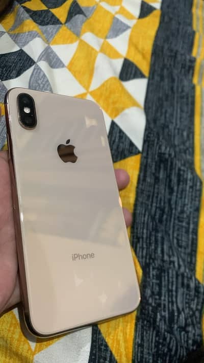Apple iPhone XS