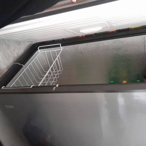 D Freezer 2