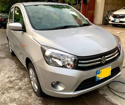 Suzuki Cultus VXL 2019 Automatic
