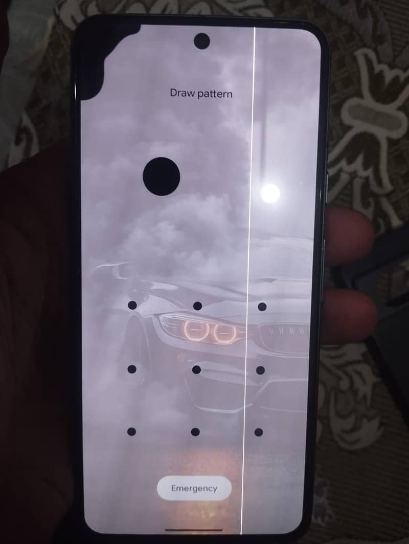 Google Pixel 8 0