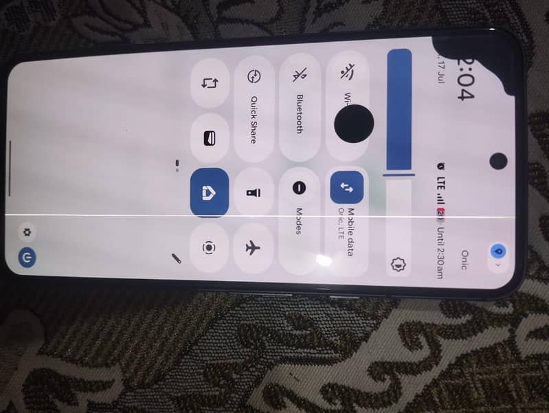 Google Pixel 8 1