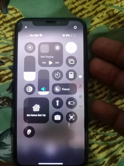 Apple iPhone 11 Pro