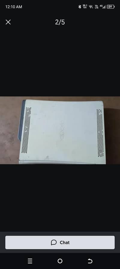 x box