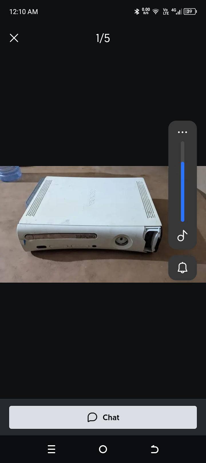 x box 1