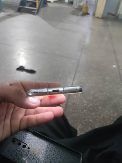 One Plus 8 Pro