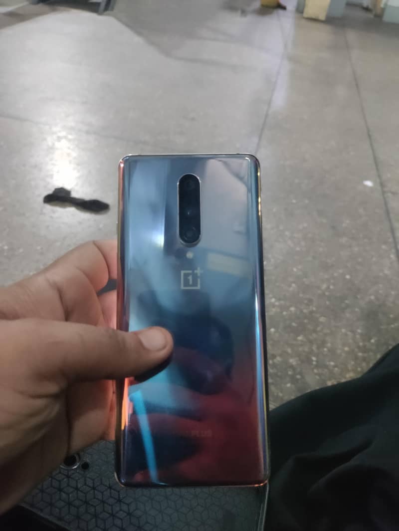 One Plus 8 Pro 2