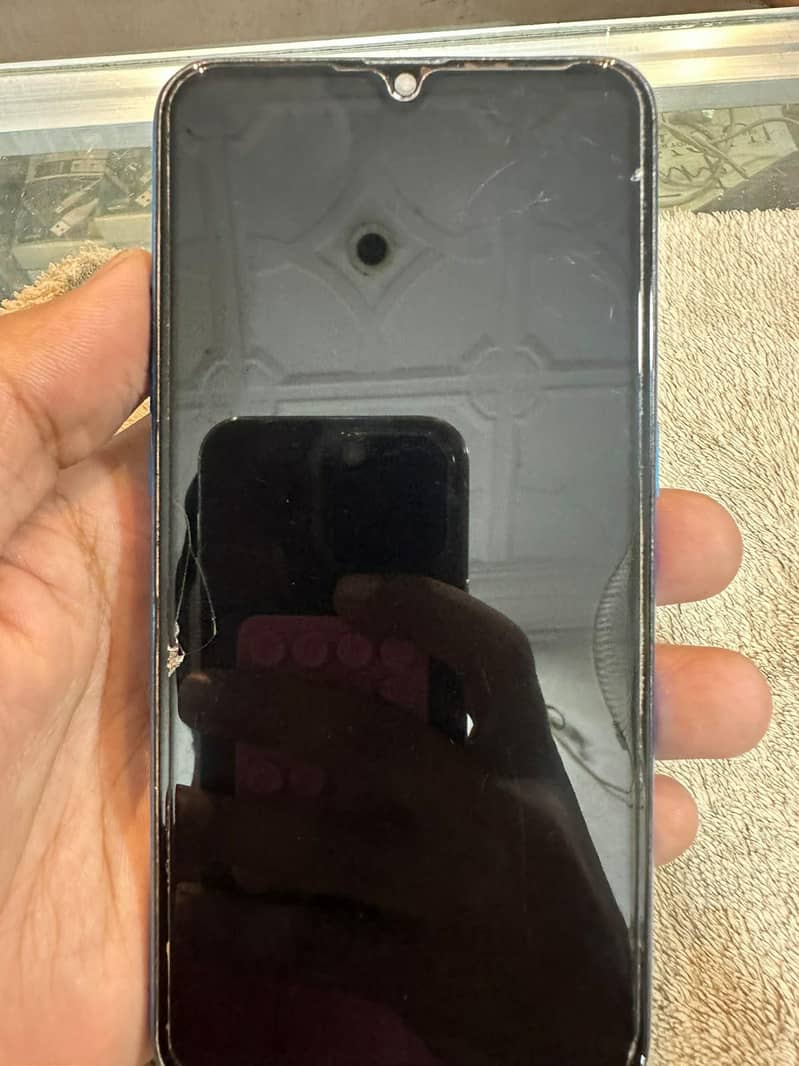 OPPO A12 1