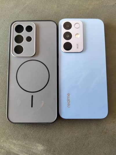 Realme C85