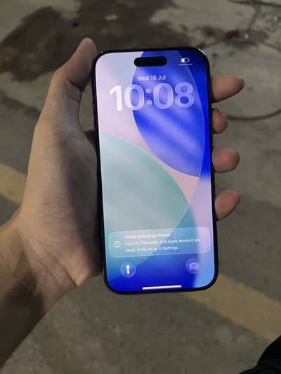 Iphone 17 air