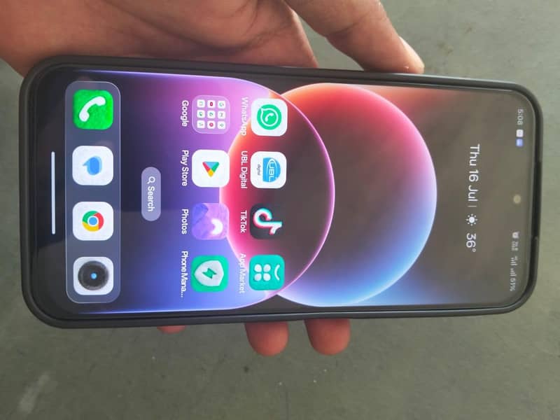 Realme C85 6